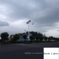 Luz de calle solar de los 10m 90-100W LED con Soncap